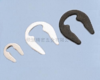 U形扣环