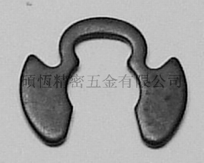 K形扣环