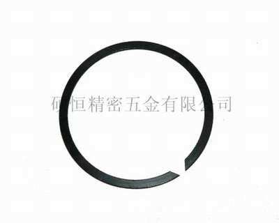 WR轴用止动环