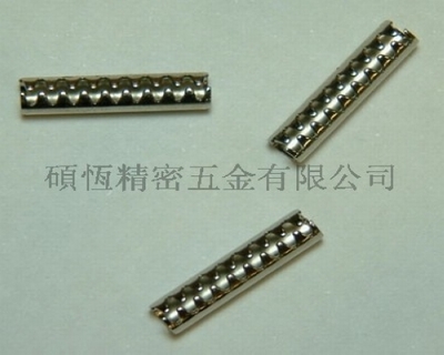 齿形弹簧销