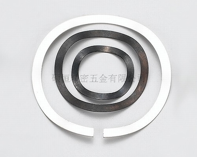 重型波形华司