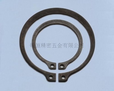 轴用扣环