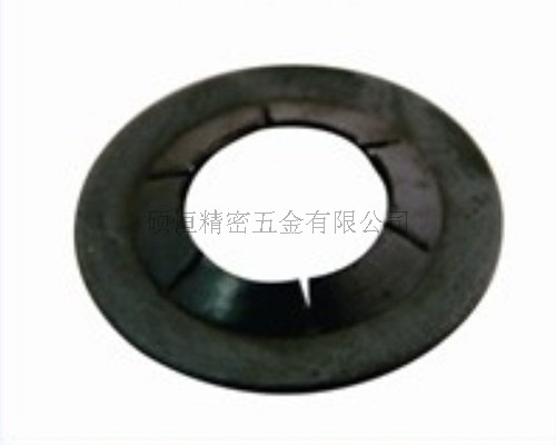 重型轴用快速螺帽